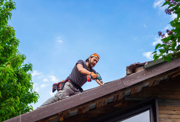 Best Roof Waterproofing  in Tumter, WA