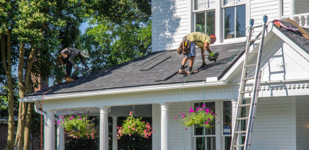 Best Roof Ventilation Installation  in Tumter, WA